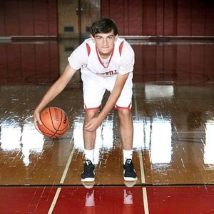 Meet your Posher, Eli